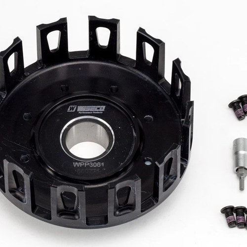 Yamaha WR250F, 2015-2018, Wiseco Forged Clutch Basket - WPP3061 - WR 250F