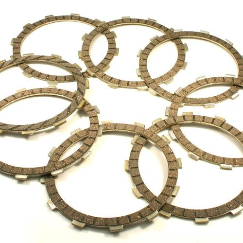 Honda CB 1100F Supersport, 1983, Clutch Kit - CB1100F, 1100