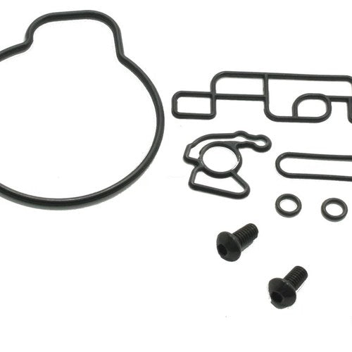 Yamaha YZ400F, 1998-1999, Carb/Carburetor Mid Body Gasket Kit - YZ 400F