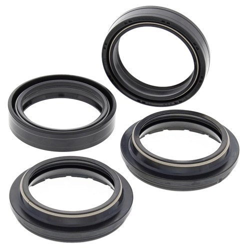 BMW R1200R, 2005-2015, Fork Seal and Wiper Set