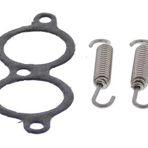 KTM Exc 450, 2003-2004, 2007, Exhaust Gasket Kit - EXC450