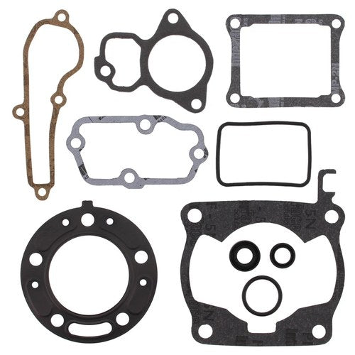 Honda CR125R, 1987, Top End Gasket Set Kit - CR 125R