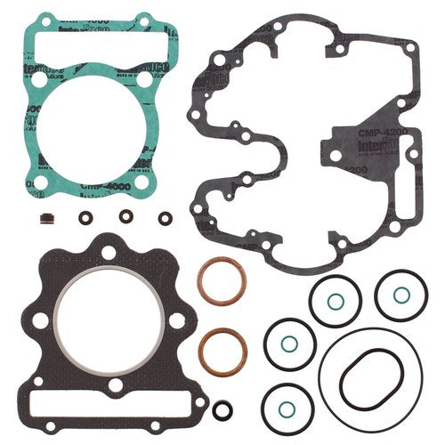 Honda XR250L & XR250R, 1986-1996, Top End Gasket Set Kit