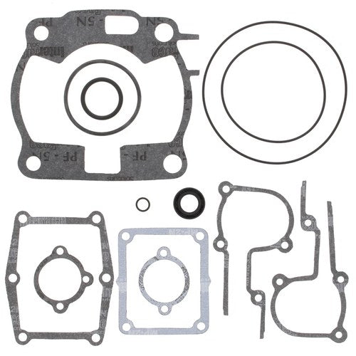 Yamaha WR250, 1991-1997, Top End Gasket Set Kit - WR 250