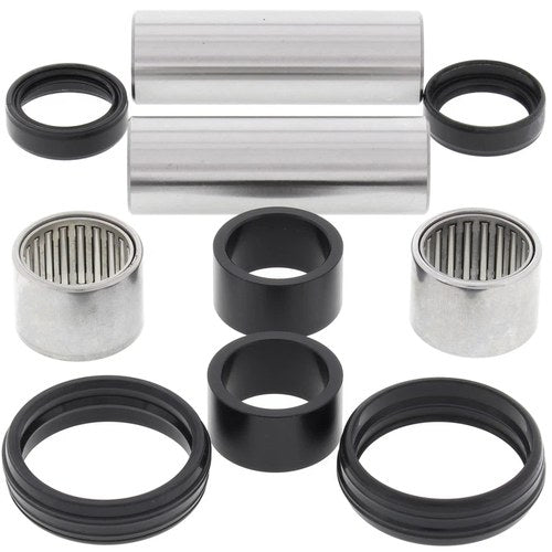 Yamaha IT250, 1983, Swingarm Bearing Kit - IT 200 - Swing Arm
