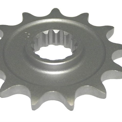 13 Tooth Front Drive Sprocket for Suzuki SP200, 1986-1989 - SP 200