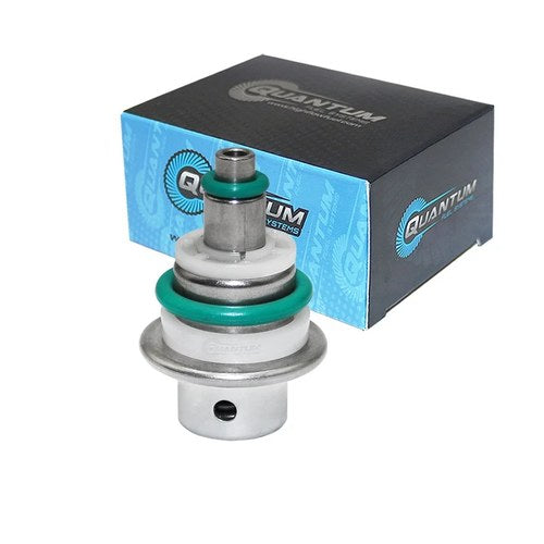 Qfs Efi Fuel Pressure Regulator for 07-09/11-12 Yamaha YBR250 1S4-13910-12-00