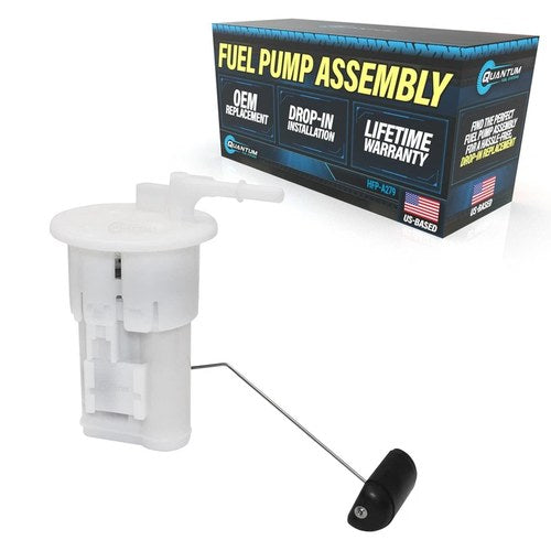 Fits 2020-2023 Kawasaki KLX230 49040-0783 Efi Fuel Pump Module Assembly Qfs