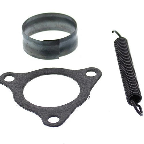 Honda CR80R, 1987-1995, Exhaust Gasket Kit - CR 80R