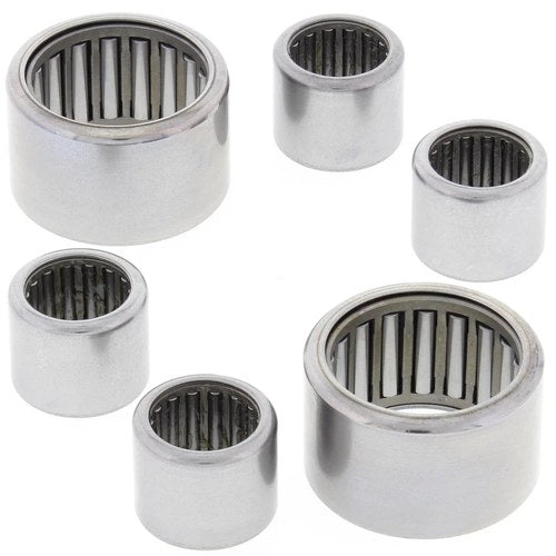 Swingarm Bearing Kit for Suzuki Gsxr 1000, 2001-2004 - GSXR1000, GSX-R