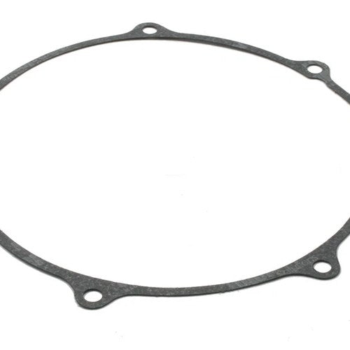 Yamaha WR400F, 2000, Clutch Cover Gasket - WR 400F
