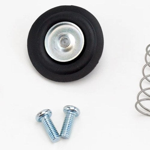 Honda Shadow 600/Deluxe, 1988-1998, Air Cut Off Valve Rebuild Kit - VT600C/CD