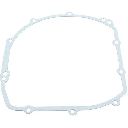 Kawasaki ZX600 / Zzr 600, 2003-2004, Outer Clutch Cover Gasket