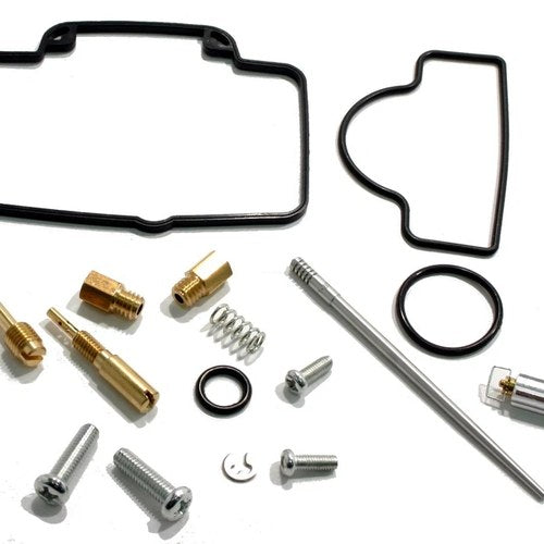 Carb / Carburetor Repair Kit for Suzuki Rmx 250, 1989-1992 - RMX250