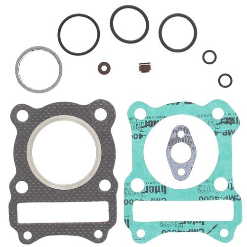 Top End Gasket Set Kit for Suzuki DR125, 1982-1988 - DR 125