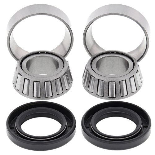 Kawasaki Concours 1000, 1986-2006, Swingarm Bearing Kit - ZG1000