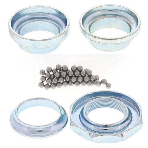 Steering Bearing Kit for Suzuki JR50, 1985-2006 - JR 50