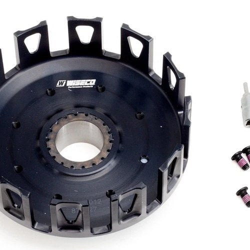 Yamaha YZ250 & YZ250X, 1993-2018, Wiseco Clutch Basket - WPP3012 - YZ 250