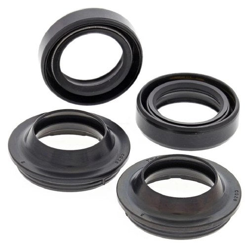 Honda CRF80F, 2004-2013, Fork Seal and Wiper Set - Crf 80F