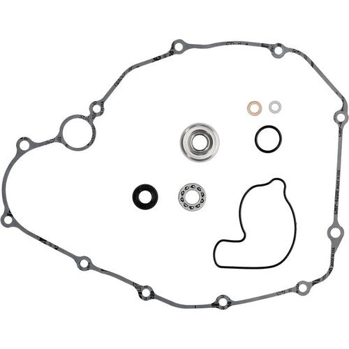 Honda CRF450R-S, 2022-2024, Water Pump Rebuild Kit - Crf 450R-S