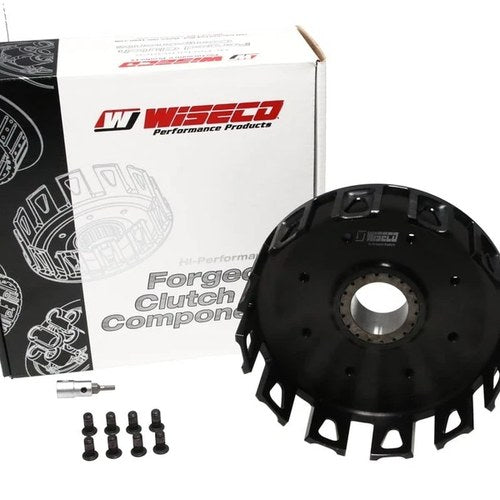 Suzuki Rmz 250 2007-2018, Wiseco Forged Clutch Basket - WPP3057 - RM-Z250/RMZ250