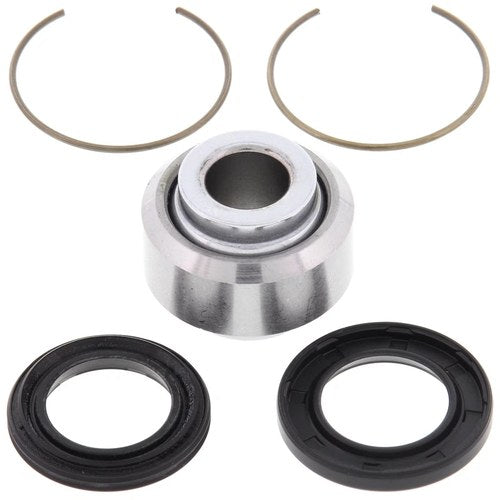 Honda CR500R, 1996-2001, Upper Shock Bearing Kit - CR 500, 500R