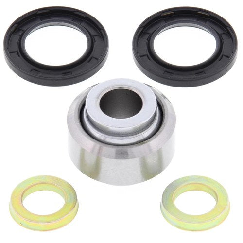 Honda CR125R, 1996, Lower Shock Bearing Kit - CR 125R, 125