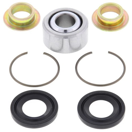 Lower Shock Bearing Kit for Suzuki RM85, 2002-2003 - RM 85, RM85L