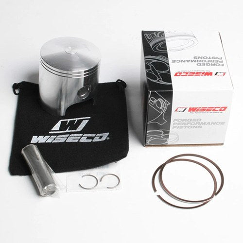 Honda CR250R, 1978 1979 1980, Wiseco Std Piston - 431M07000 - CR 250
