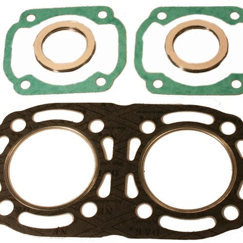 Yamaha RD 350, 1980 1981 1982, Top End Gasket Set Kit - RD350