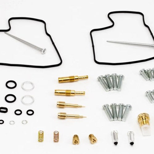 Honda Shadow Ace 1100, 1998-1999, Carb/Carburetor Repair Kit - VT1100C