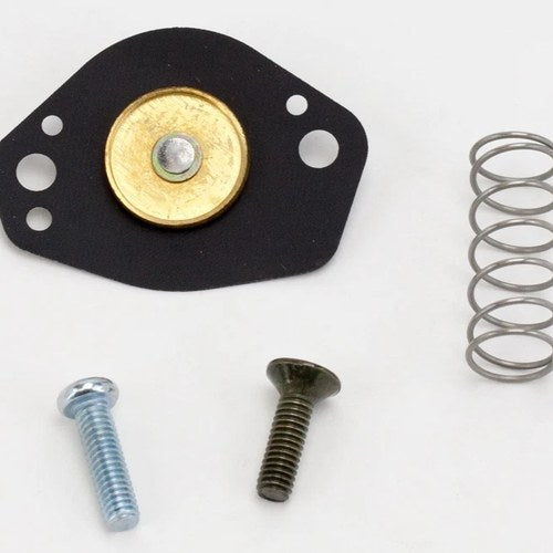 Yamaha TTR125/E/L/LE, 2000-2018, Air Cut Off Valve Rebuild Kit - Ttr 125