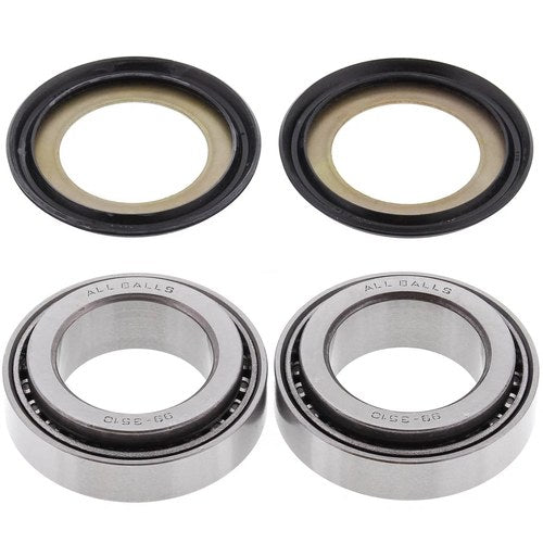 Aprilia Rxv 450, 2006-2011, Steering Bearing Kit - RVX450