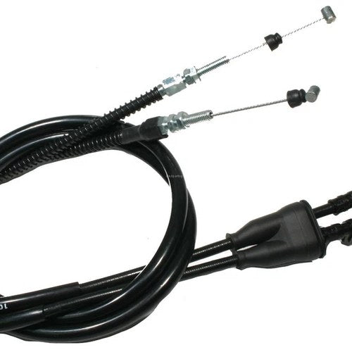 Yamaha XT 600, 1984 1985 1986 1987 1988 1989, Thottle Pull Cable - XT600