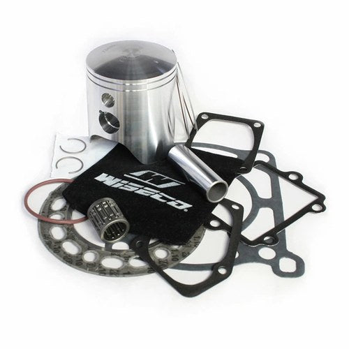 Wiseco .020 Piston/Gasket Set for Suzuki RMX250, 1989-1992 - PK1143, 642M06750