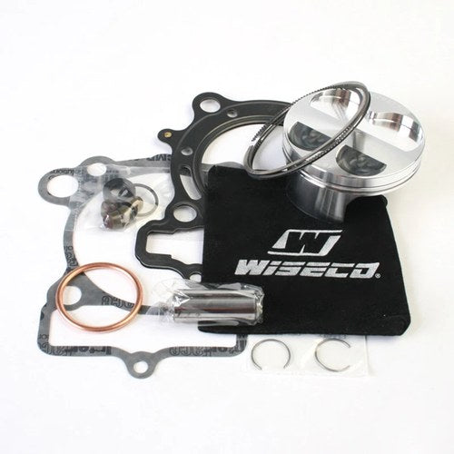 Kawasaki KX250F, 2004-2005, Wiseco Std Piston, Gasket Set - PK1237