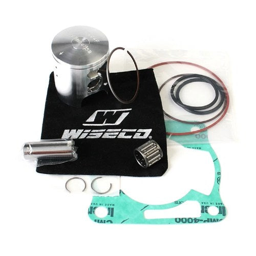 Yamaha YZ 85, 2002-2013, Wiseco Piston, Gasket Set, Bearing - YZ85