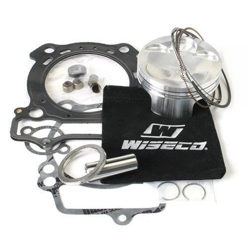 Yamaha WR250F, 2005-2013, Wiseco Std Piston, Gasket Set - PK1401, 12.5:1