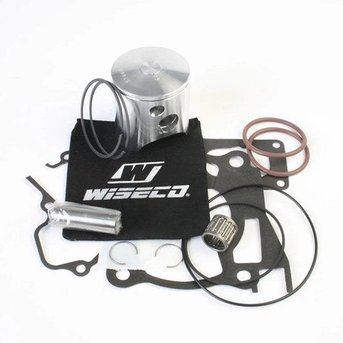 Yamaha YZ125, 1994-1996, Wiseco .020 Piston, Gasket Set, Bearing - PK1701 YZ 125