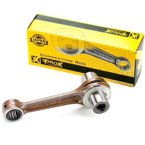Honda CR125R, 1988-2007, Pro-X Connecting Rod Kit - CR 125, 03.1212