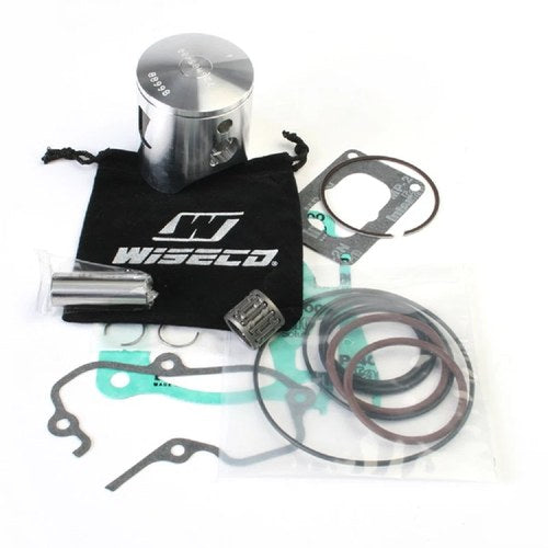Yamaha YZ125, 1998-2000, Wiseco .040 Piston, Gaskets, Bearing - PK1175, YZ 125