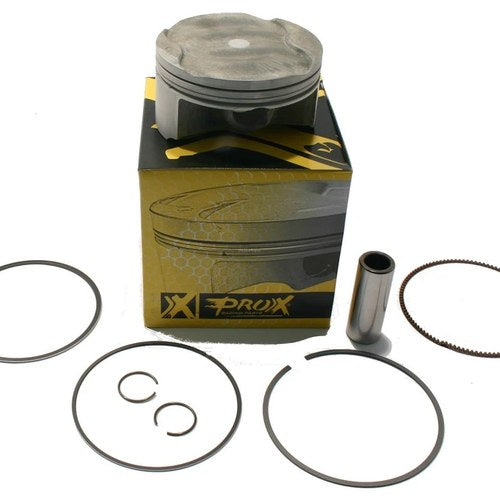 Pro-X Piston for Suzuki DRZ400SM, 2005-2024 - 12.2:1 - DRZ400SM