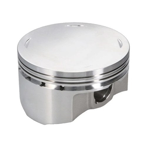 Honda XR600R, 1985-2001, Wiseco .020 Piston Kit, 4366M09750 97.50mm, 11:1 CR