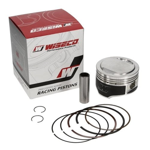 Honda CRF230F/CRF230L, 2003-2019, Wiseco .060 Piston, 4816M06700, 67.00mm, 11:1