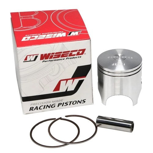 Honda CR80R, 1983 Wiseco .060 Piston Kit, 493M05100, 51.00 mm