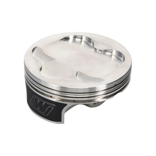 Yamaha WR450F, 2003-2015, Wiseco Std Piston Kit, 4786M09500, 95.00 mm/13:1 CR