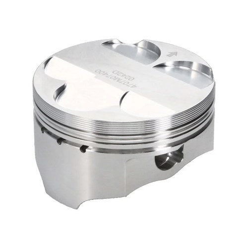 Yamaha YZF-R1, 1999-2003, Wiseco Std Piston Kit, 4707M07400, 74.00 mm 13:1