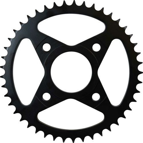 Rear Sprocket 49 Teeth For Yamaha SR 125 Custom (3MW6) 1997 (0125 CC)