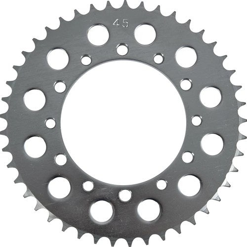 Rear Sprocket 45 Teeth For Cagiva Elefant 125 RE 1984-1986 (0125 CC)