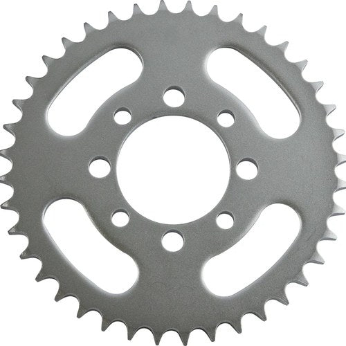 Rear Sprocket 42 Teeth For Honda Cbr 125 R4 2004 (0125 CC)